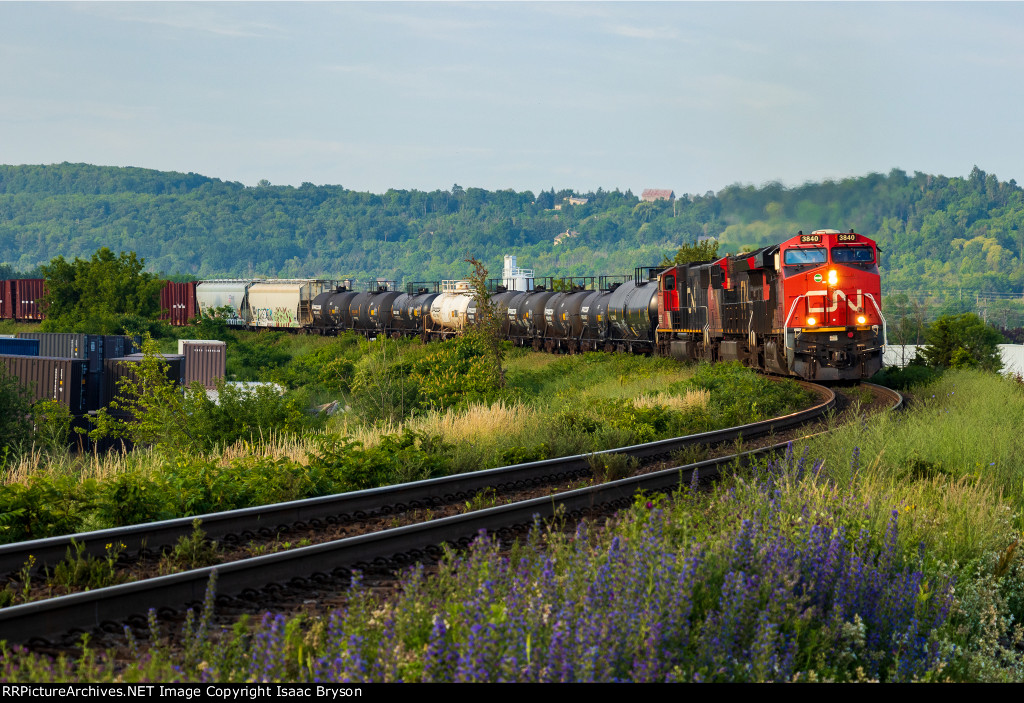 CN 3840